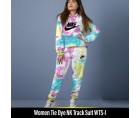 Women Tie Dye NK Track Suit WTS-1